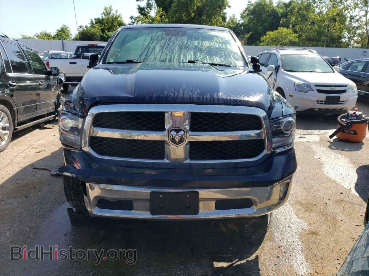 2018 RAM 1500 - VIN: 1C6RR7LG9JS331493 - Фото 5