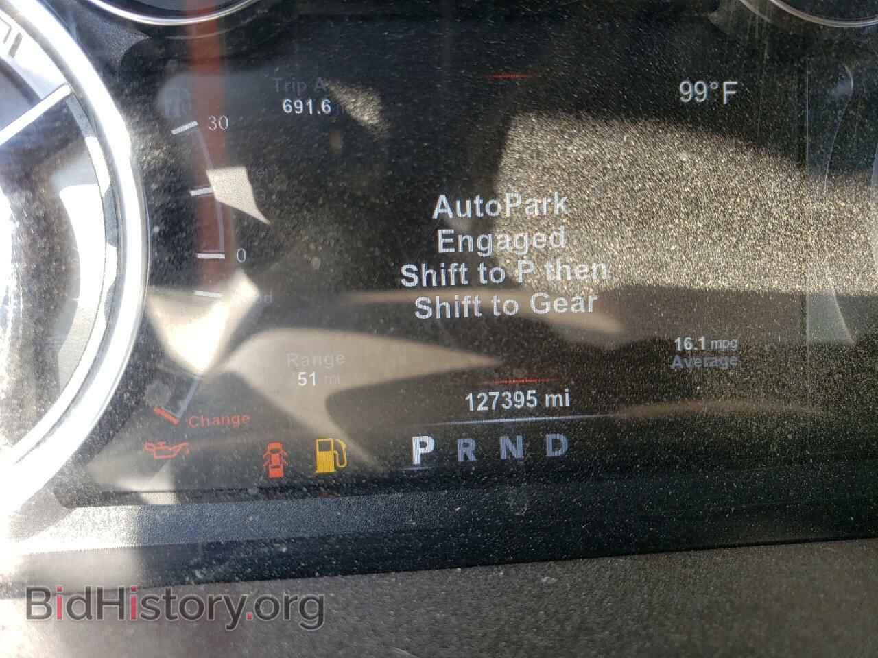 2018 RAM 1500 - VIN: 1C6RR7LG9JS331493 - Фото 9