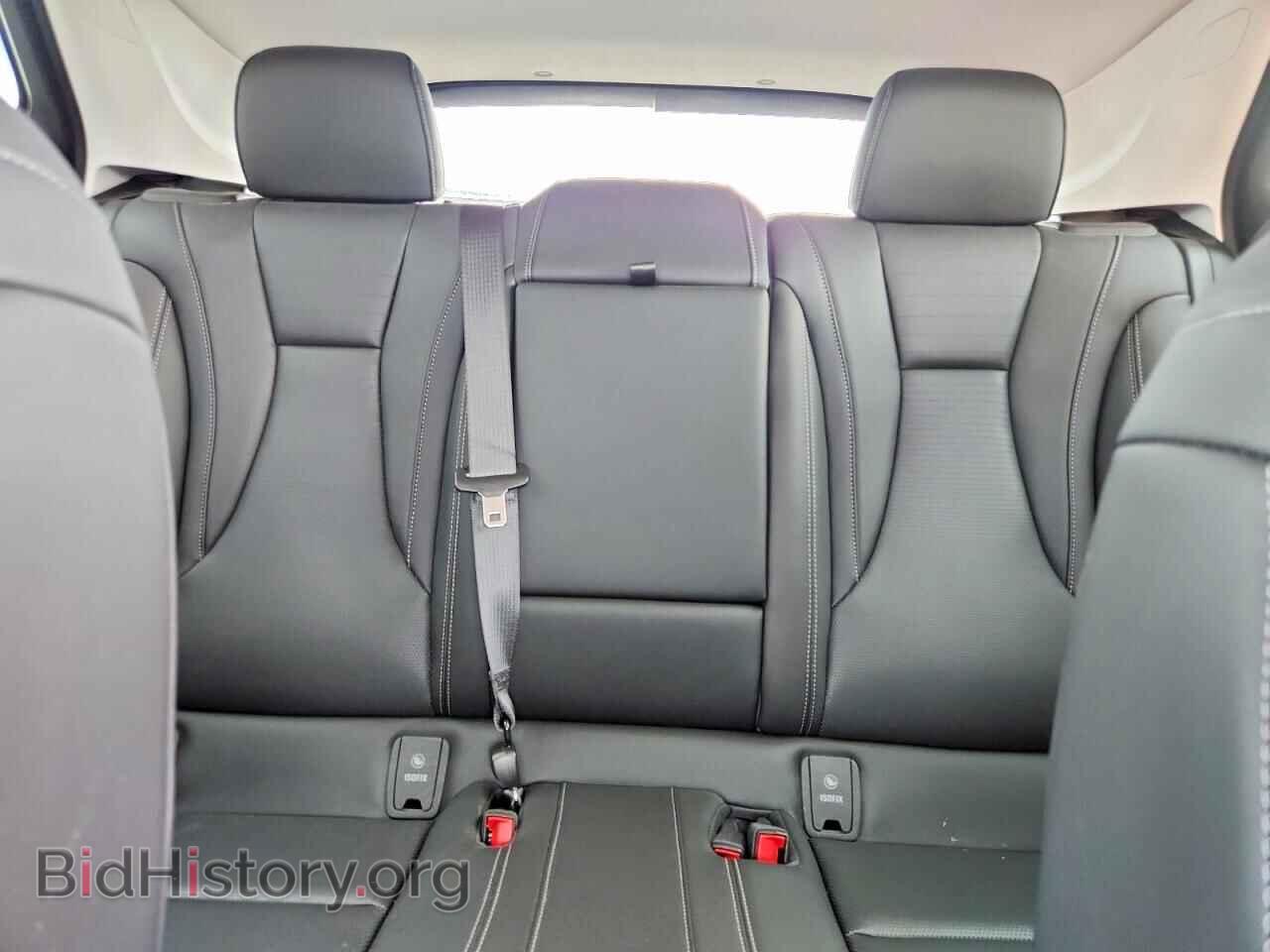 2025 BUICK ENVISION - VIN: LRBFZKE40SD024557 - Photo 10