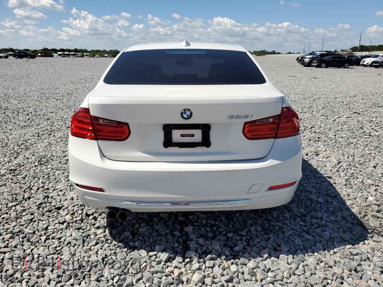 2015 BMW 3 SERIES - VIN: WBA3C1C55FK118475 - Фото 6