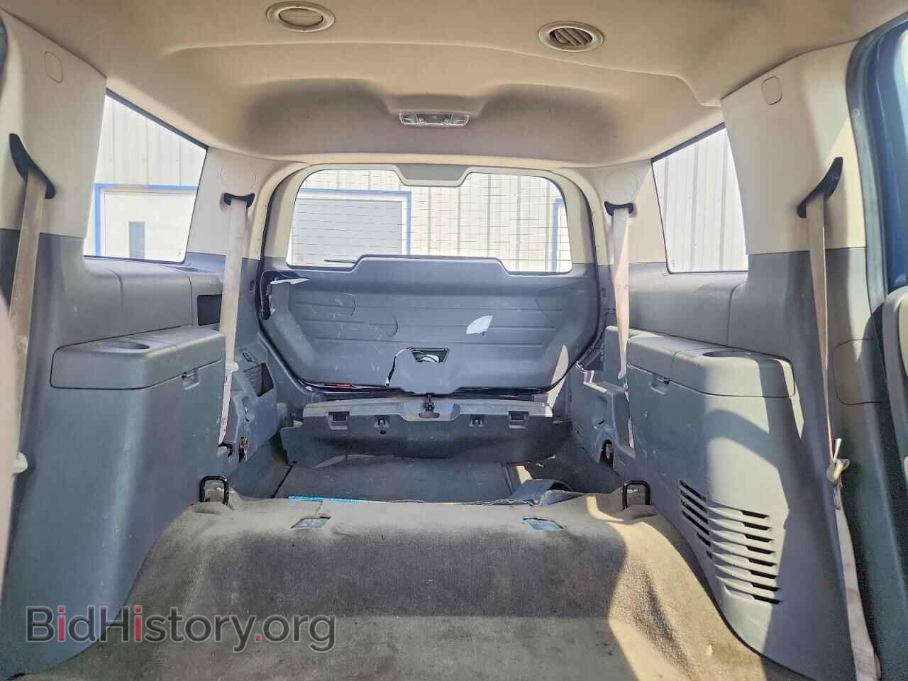 2012 FORD FLEX - VIN: 2FMGK5BC4CBD20756 - Photo 10