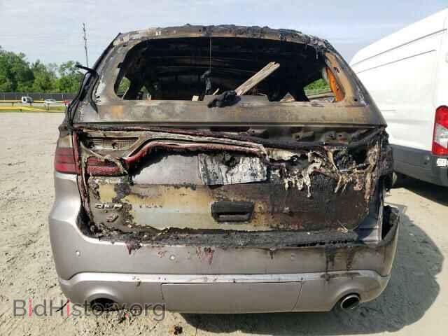 2019 DODGE DURANGO - VIN: 1C4RDJDG6KC722339 - Фото 6