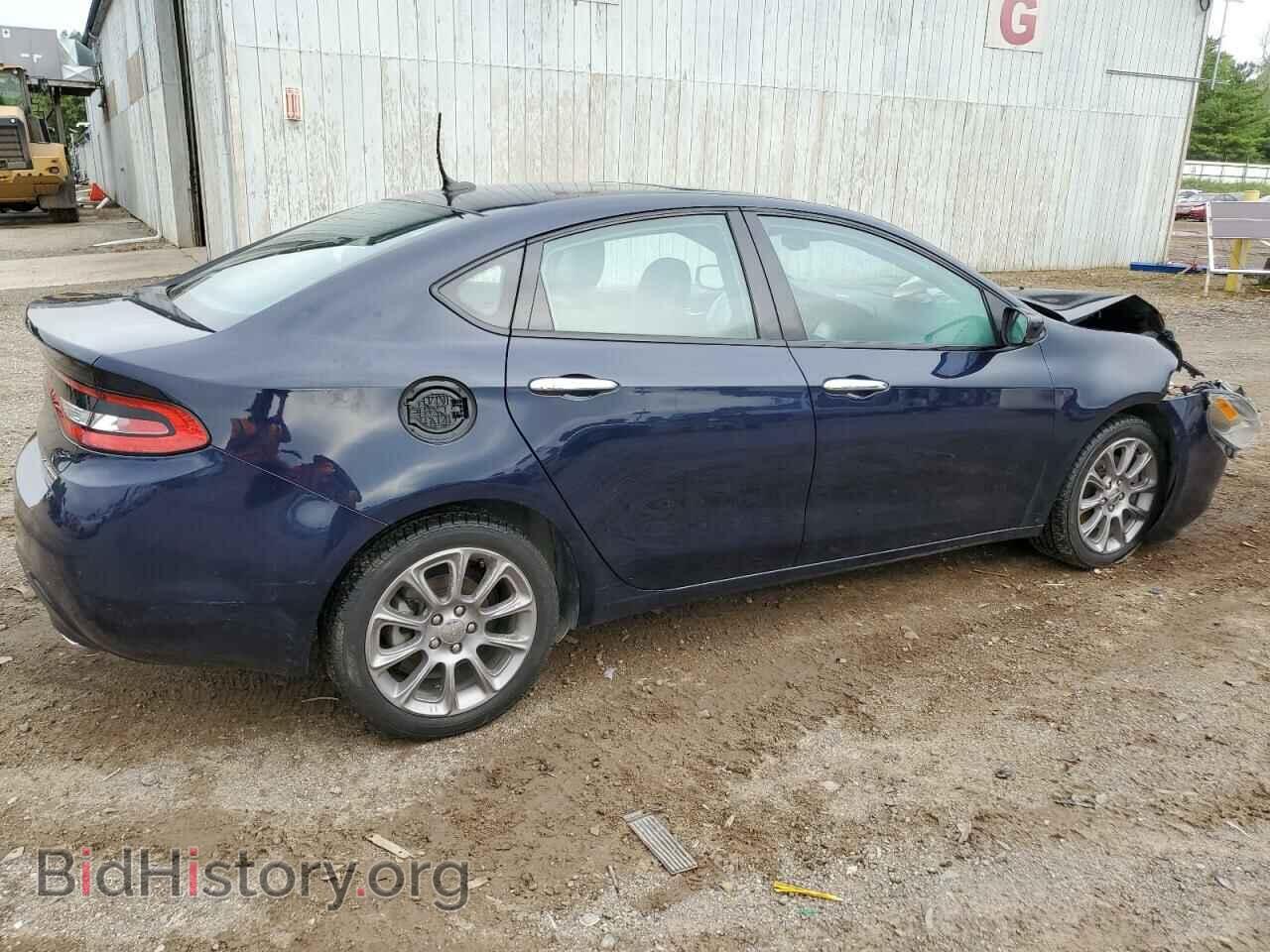 2013 DODGE DART - VIN: 1C3CDFCH5DD293726 - Photo 3