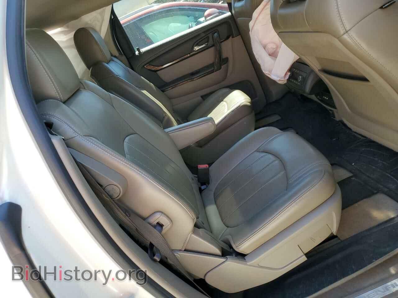 2014 GMC ACADIA DEN - VIN: 1GKKVTKD9EJ365262 - Фото 6