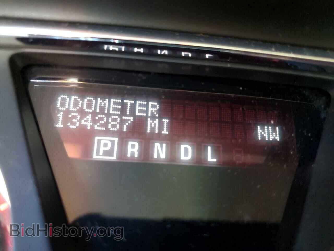 2014 GMC ACADIA DEN - VIN: 1GKKVTKD9EJ365262 - Фото 8