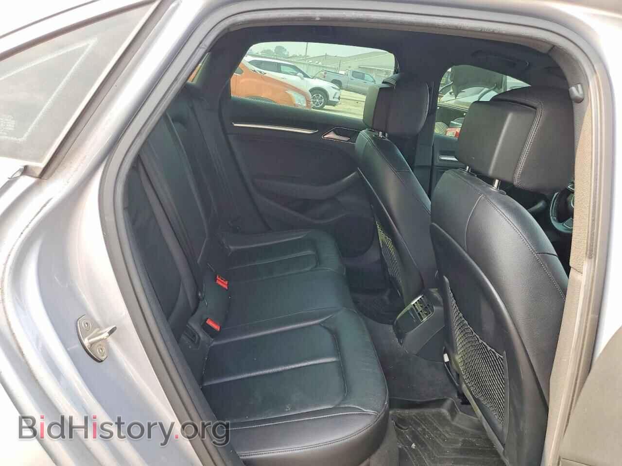 2015 AUDI A3 - VIN: WAUAJGFF5F1100214 - Photo 10