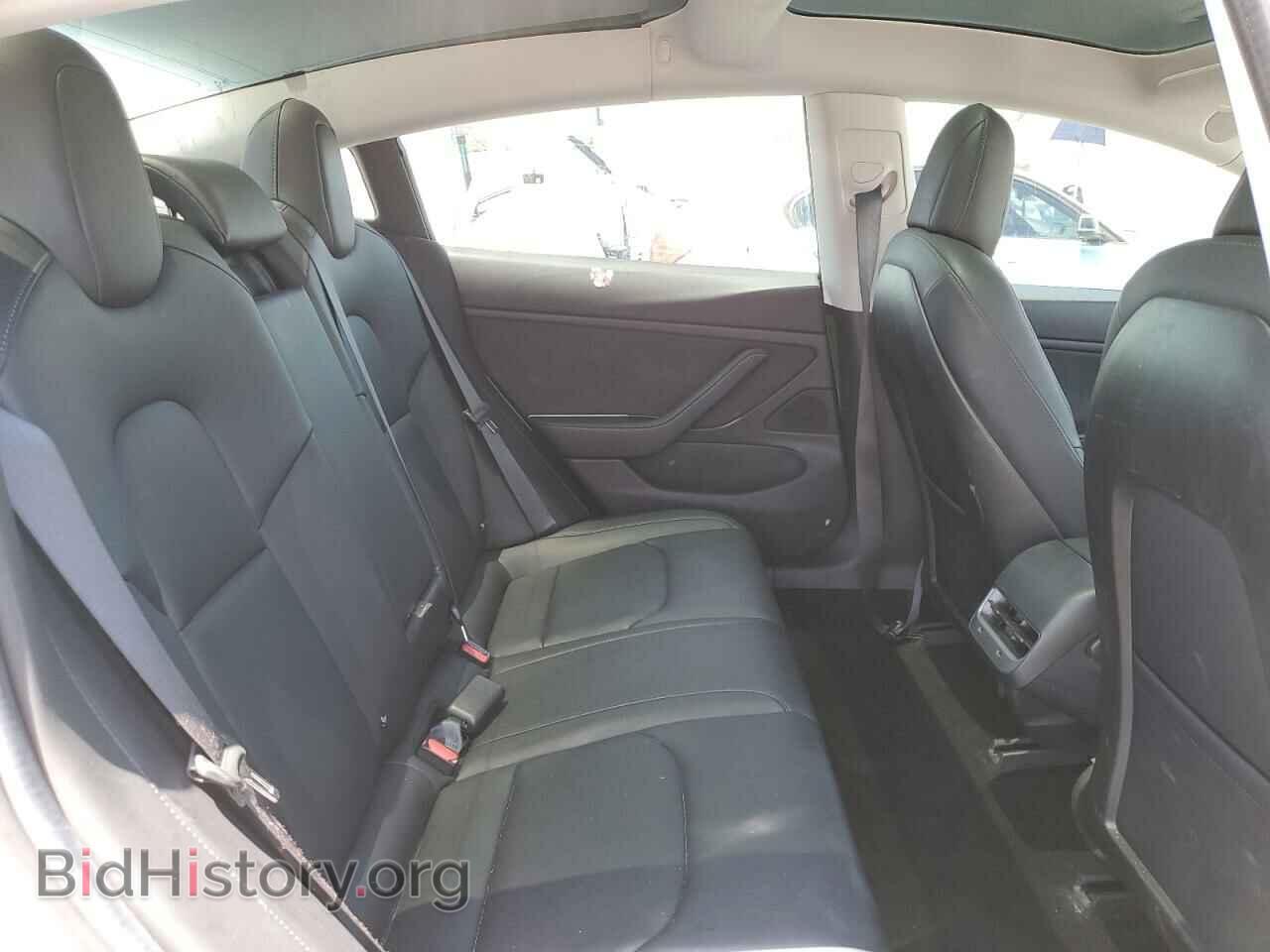 2018 TESLA MODEL 3 - VIN: 5YJ3E1EA9JF007568 - Фото 10