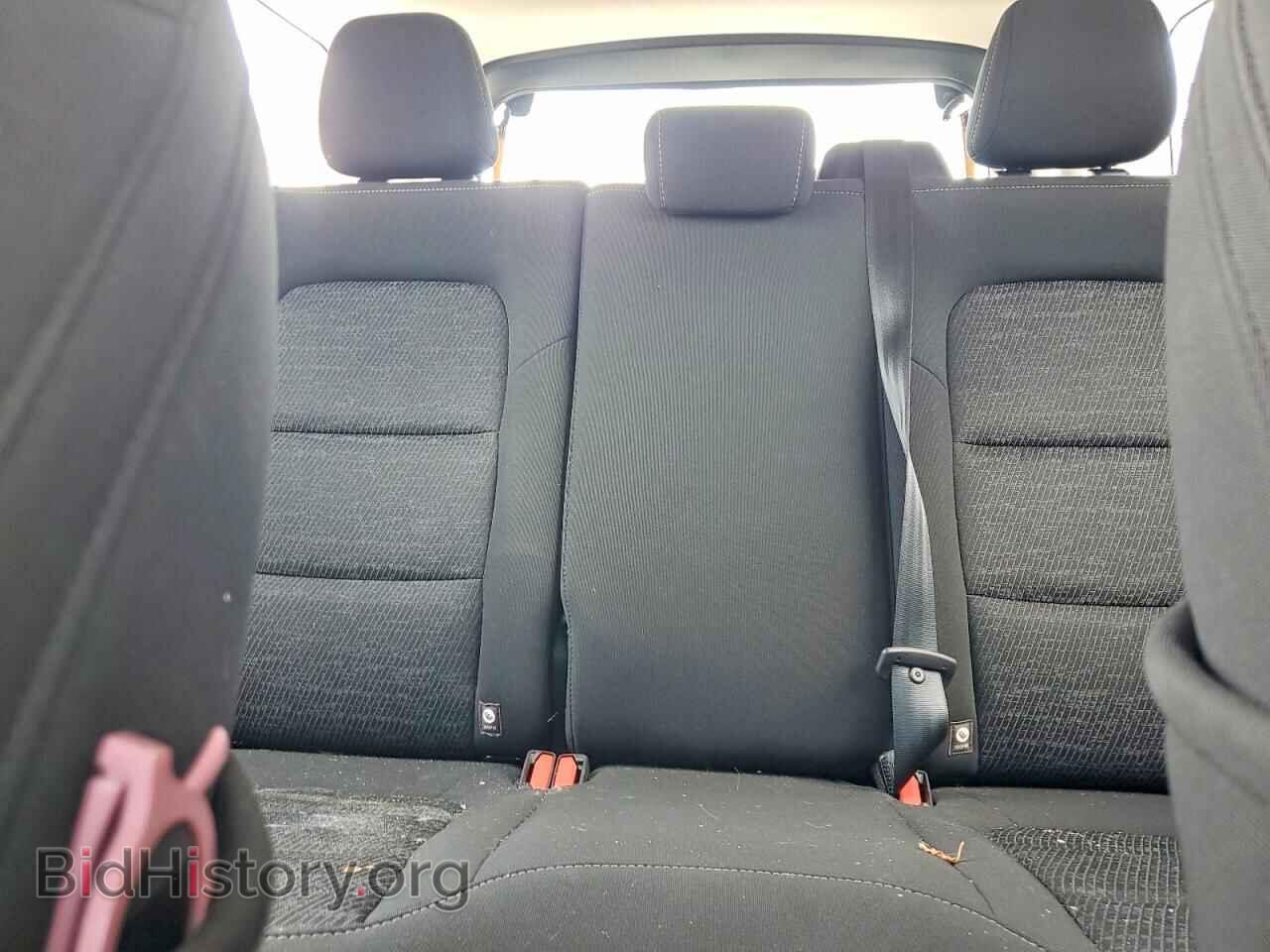 2022 FORD BRONCO - VIN: 3FMCR9A60NRD20397 - Photo 10