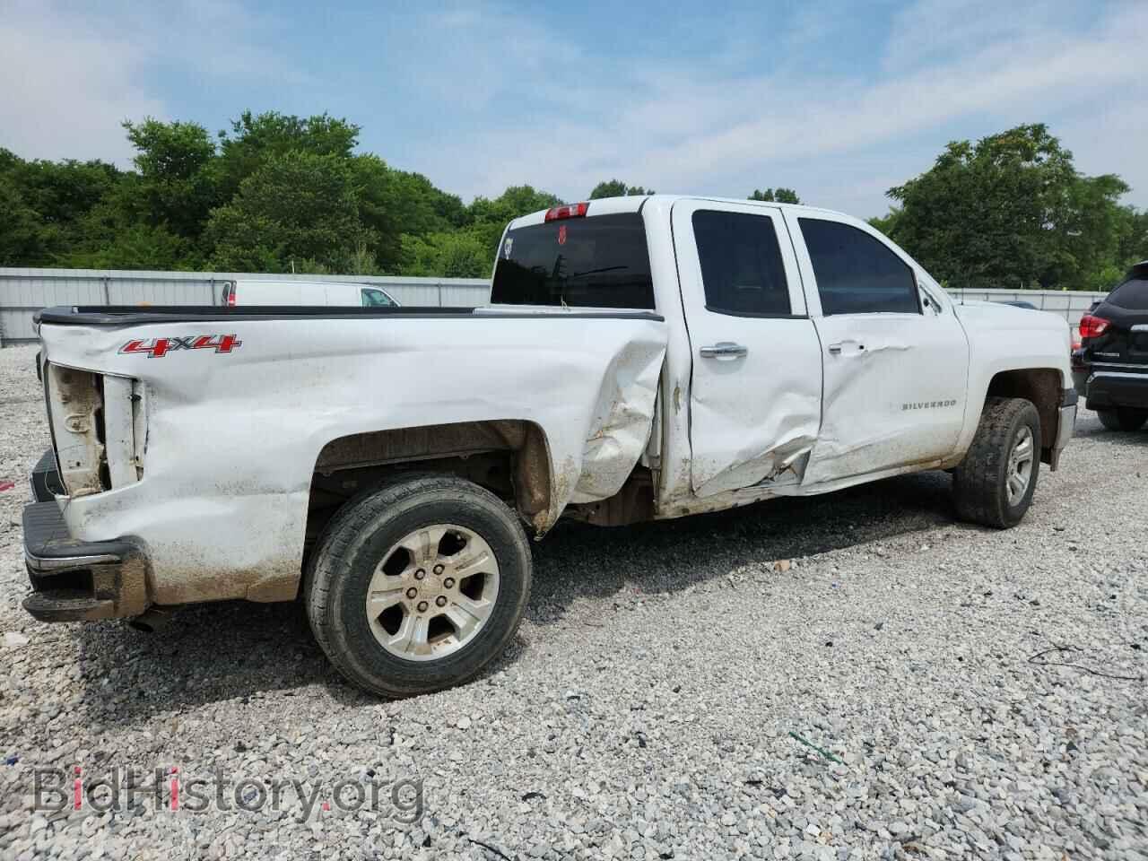 2014 CHEVROLET ALL Models - VIN: 1GCVKPECXEZ278614 - Фото 3