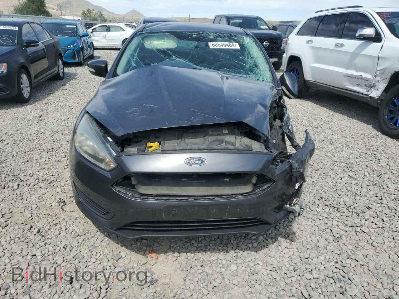2015 FORD FOCUS - VIN: 1FADP3F24FL371733 - Photo 5