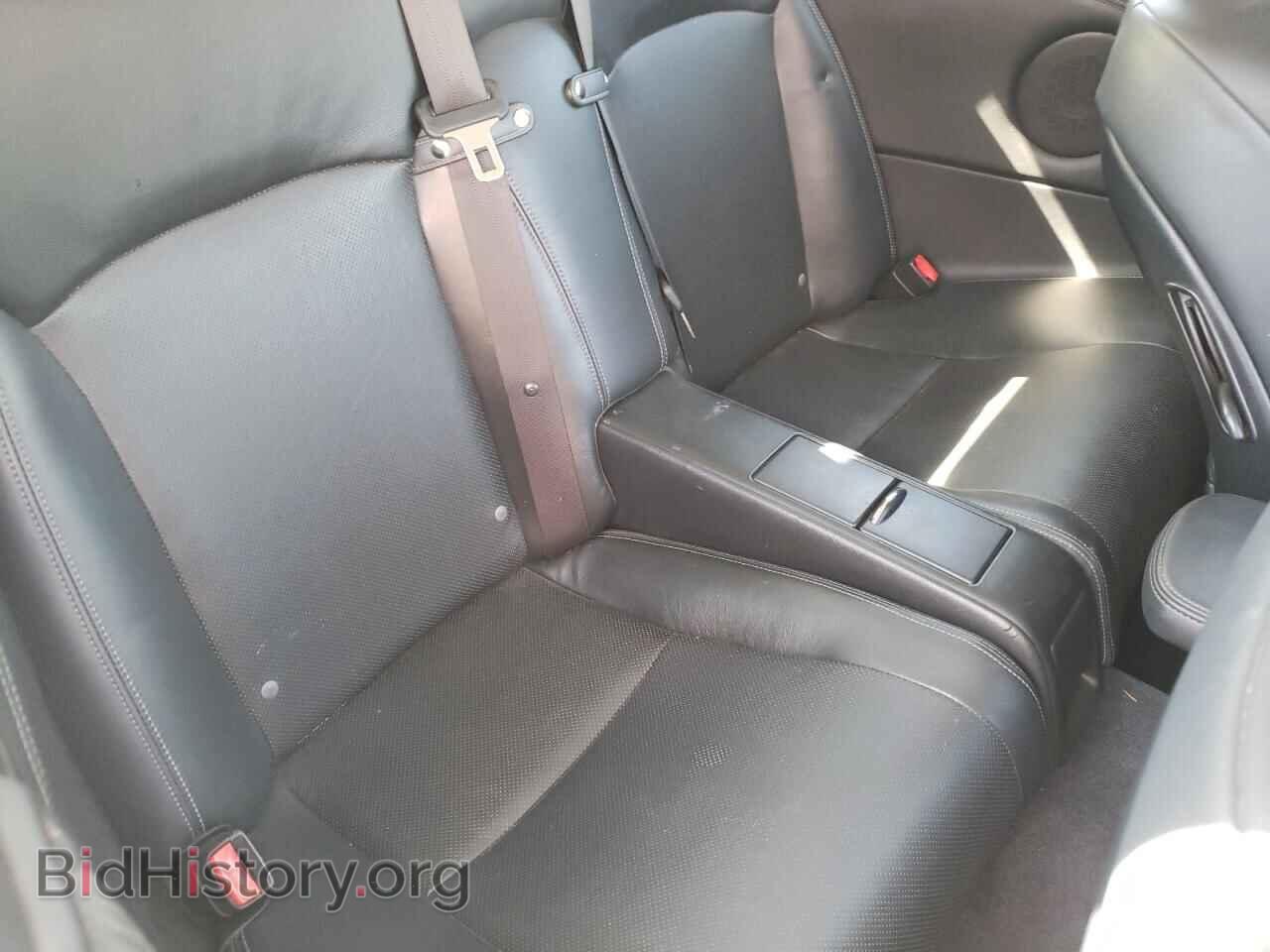 2014 LEXUS IS - VIN: JTHFF2C25E2531190 - Фото 10