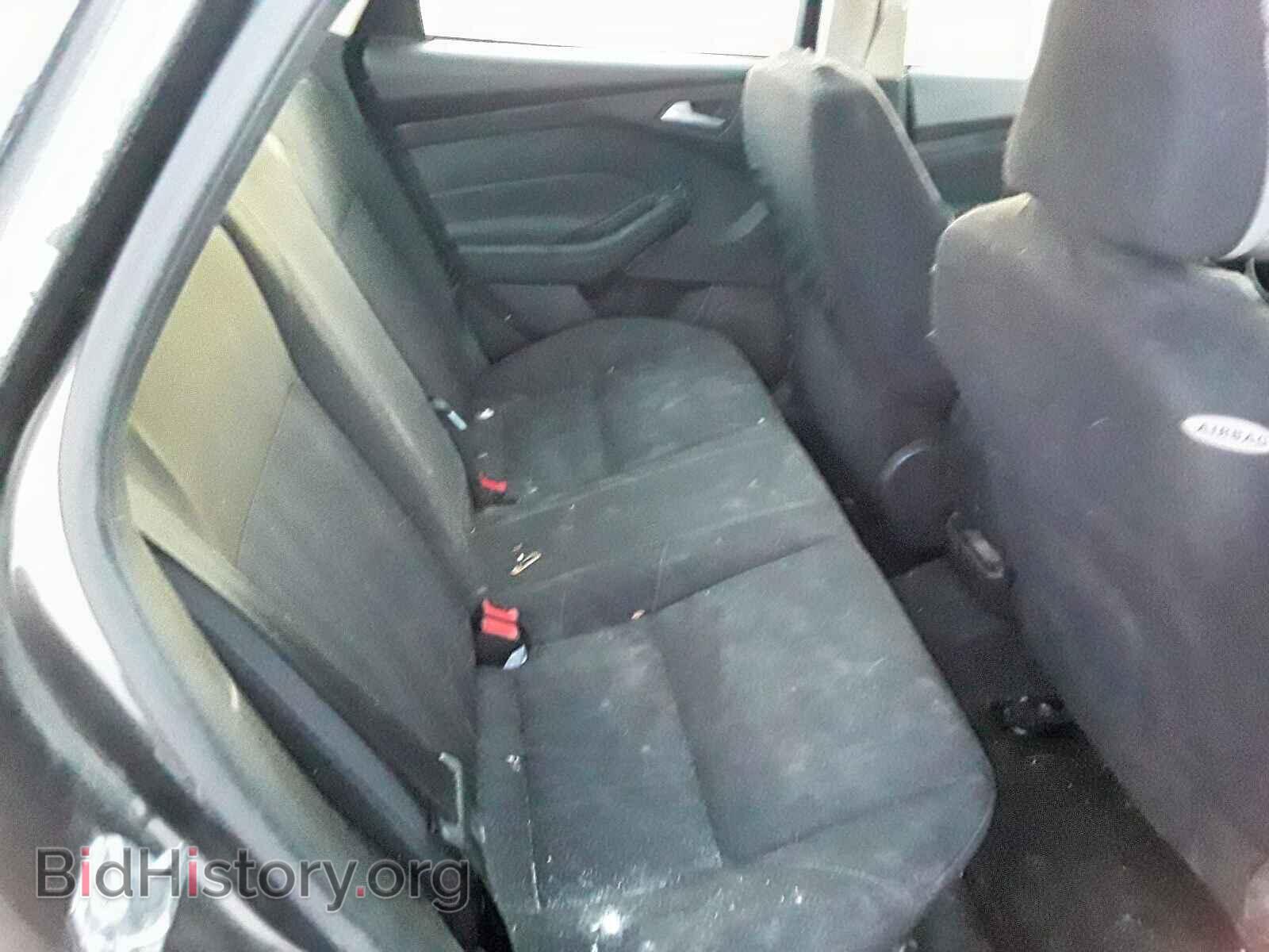 2016 FORD FOCUS - VIN: 1FADP3F25GL209112 - Photo 6