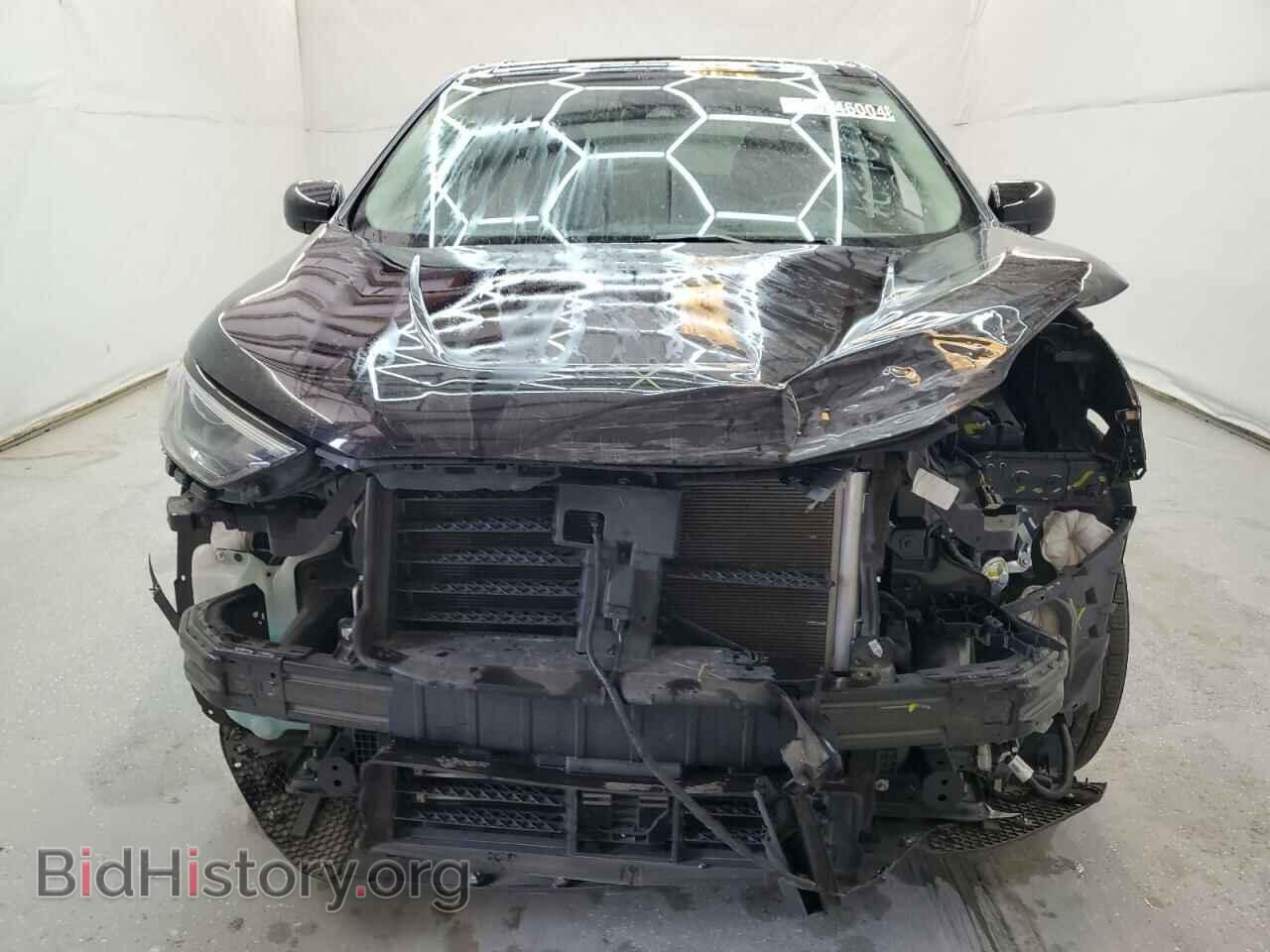 2023 FORD EDGE - VIN: 2FMPK4J96PBA31304 - Фото 5