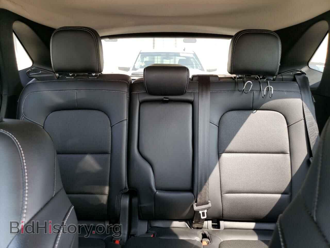 2020 FORD ESCAPE - VIN: 1FMCU0H63LUA08628 - Photo 10
