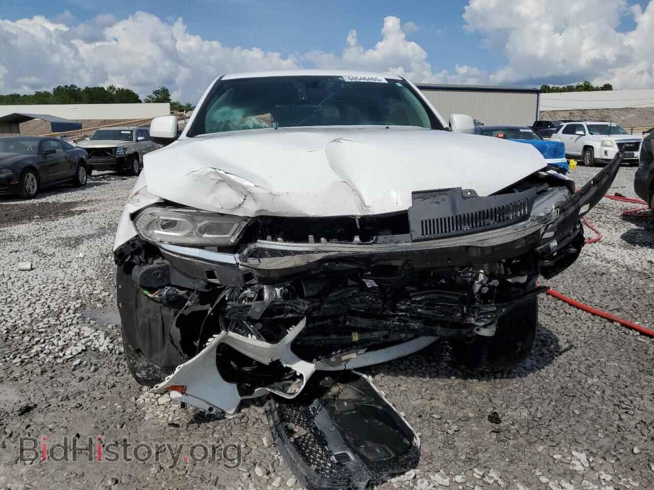 2021 DODGE DURANGO - VIN: 1C4RDHAG9MC577801 - Photo 5