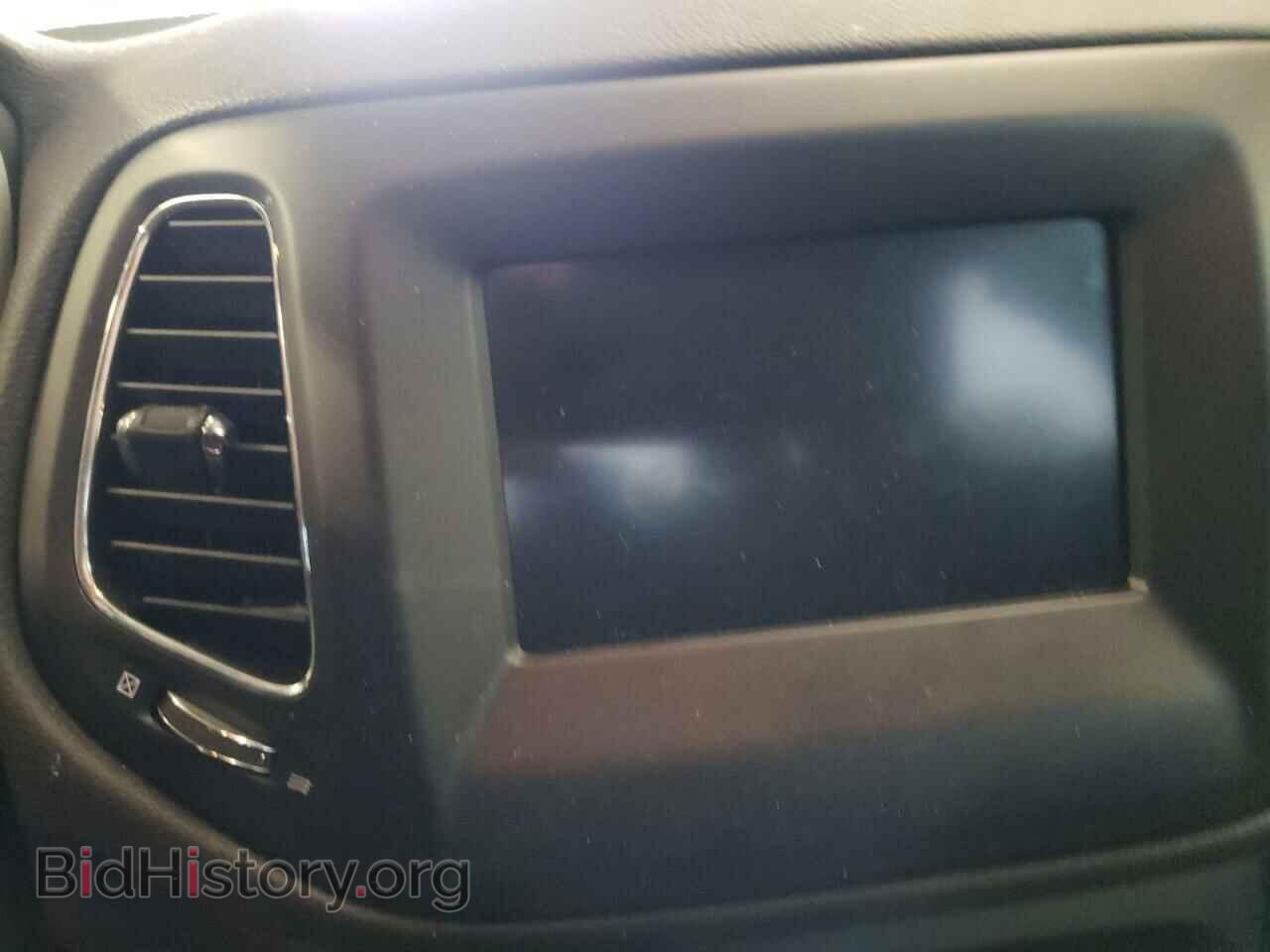 2020 JEEP COMPASS - VIN: 3C4NJDBB4LT229538 - Photo 9