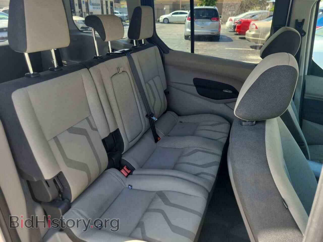 2015 FORD TRANSIT - VIN: NM0GE9F7XF1205186 - Фото 6