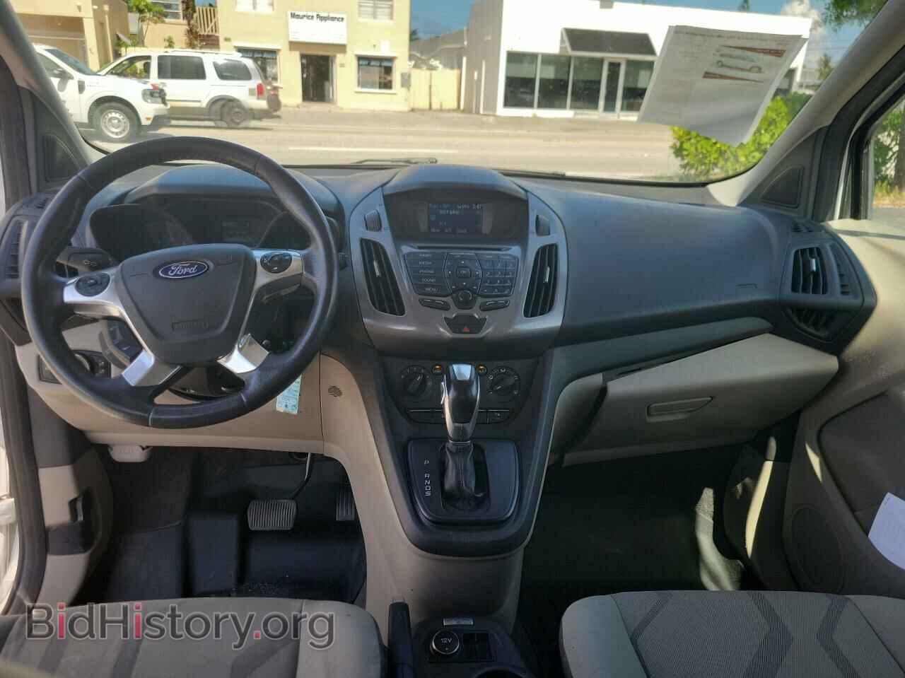 2015 FORD TRANSIT - VIN: NM0GE9F7XF1205186 - Фото 9