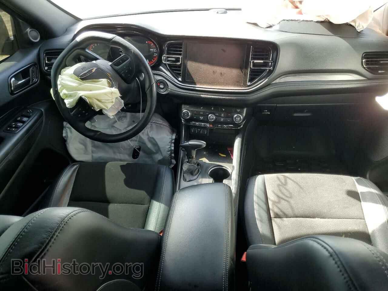 2021 DODGE DURANGO - VIN: 1C4RDJDG7MC751321 - Photo 8