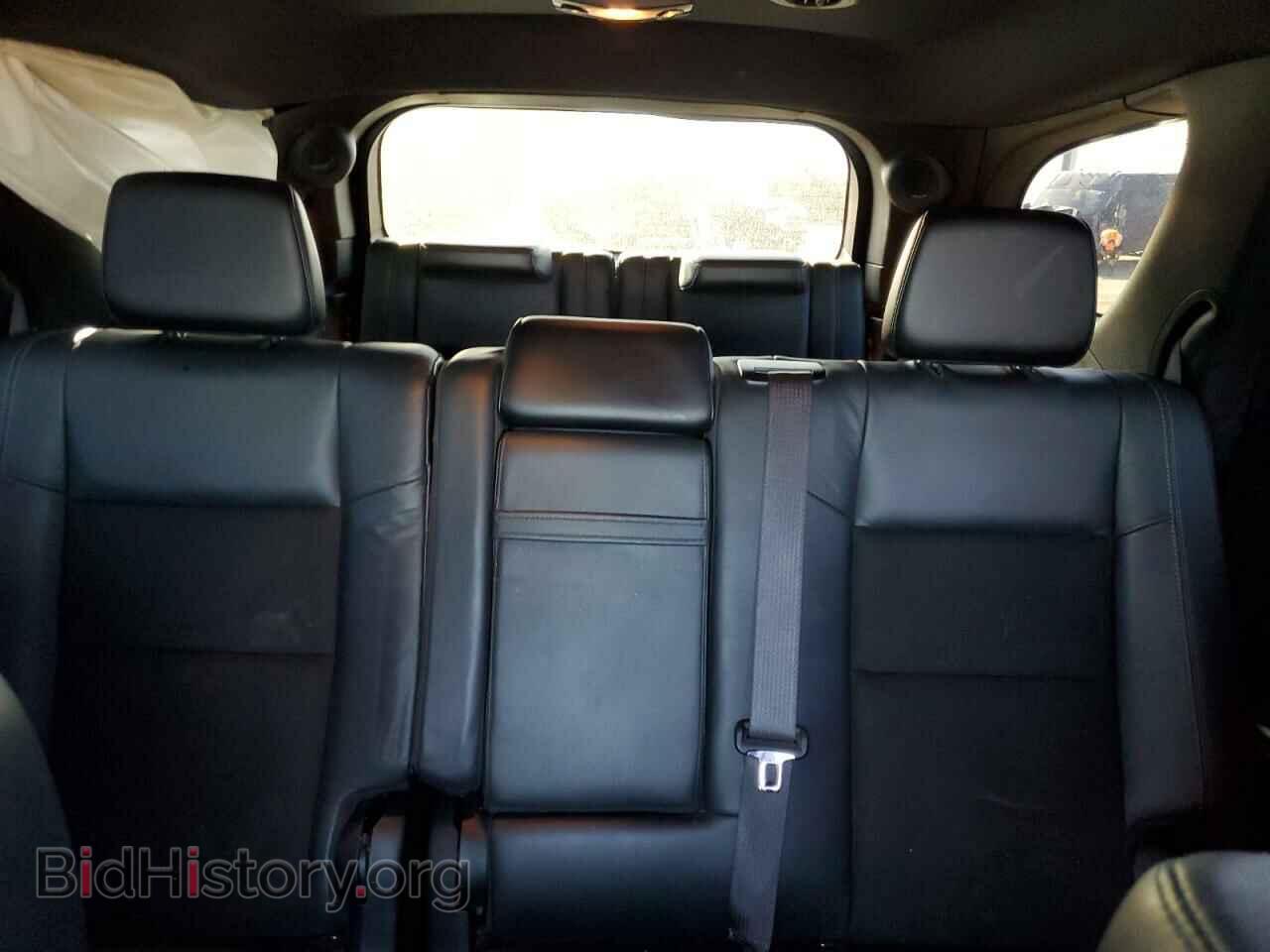 2021 DODGE DURANGO - VIN: 1C4RDJDG7MC751321 - Photo 10