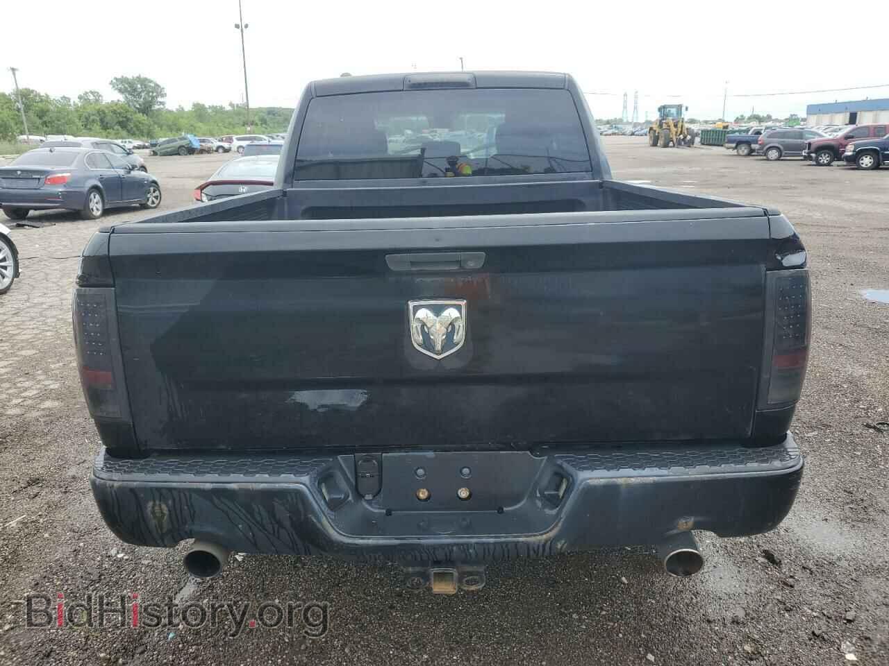 2014 RAM 1500 - VIN: 1C6RR7FT1ES274186 - Photo 6