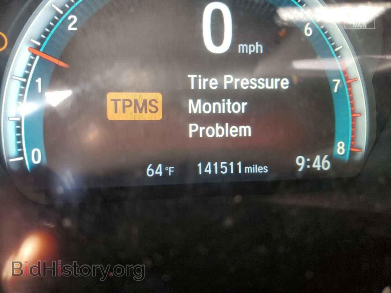 2017 HONDA CIVIC - VIN: 19XFC2F7XHE082095 - Фото 8