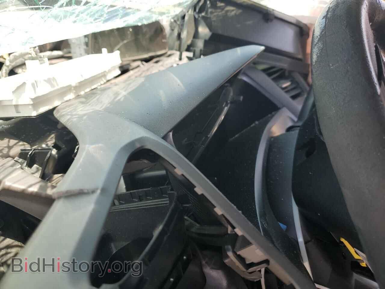 2012 HONDA CIVIC - VIN: 19XFB2F55CE340064 - Фото 9