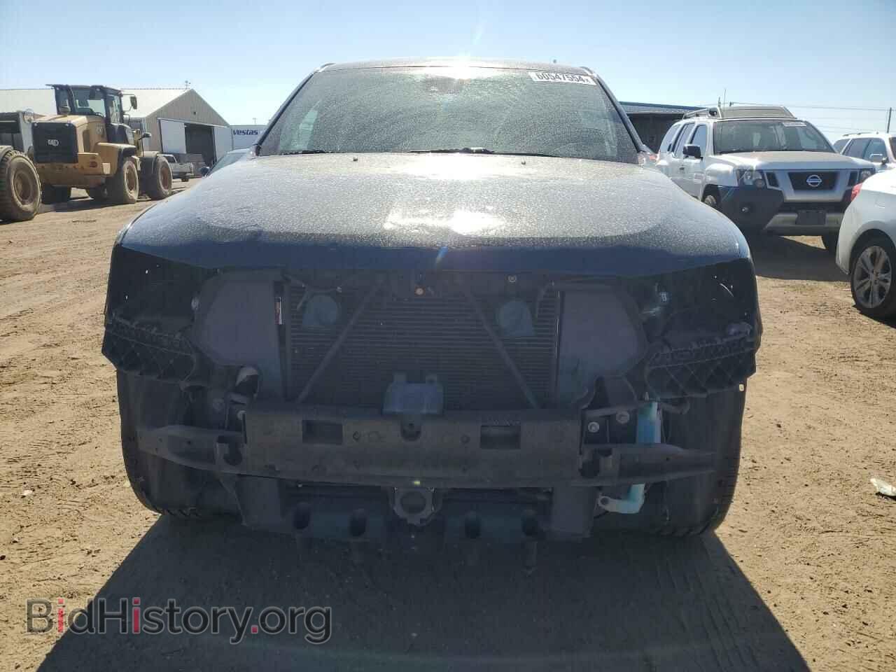 2014 DODGE DURANGO - VIN: 1C4SDJET6EC391036 - Photo 5