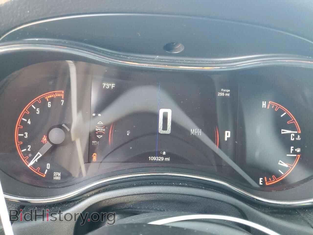 2014 DODGE DURANGO - VIN: 1C4SDJET6EC391036 - Photo 9