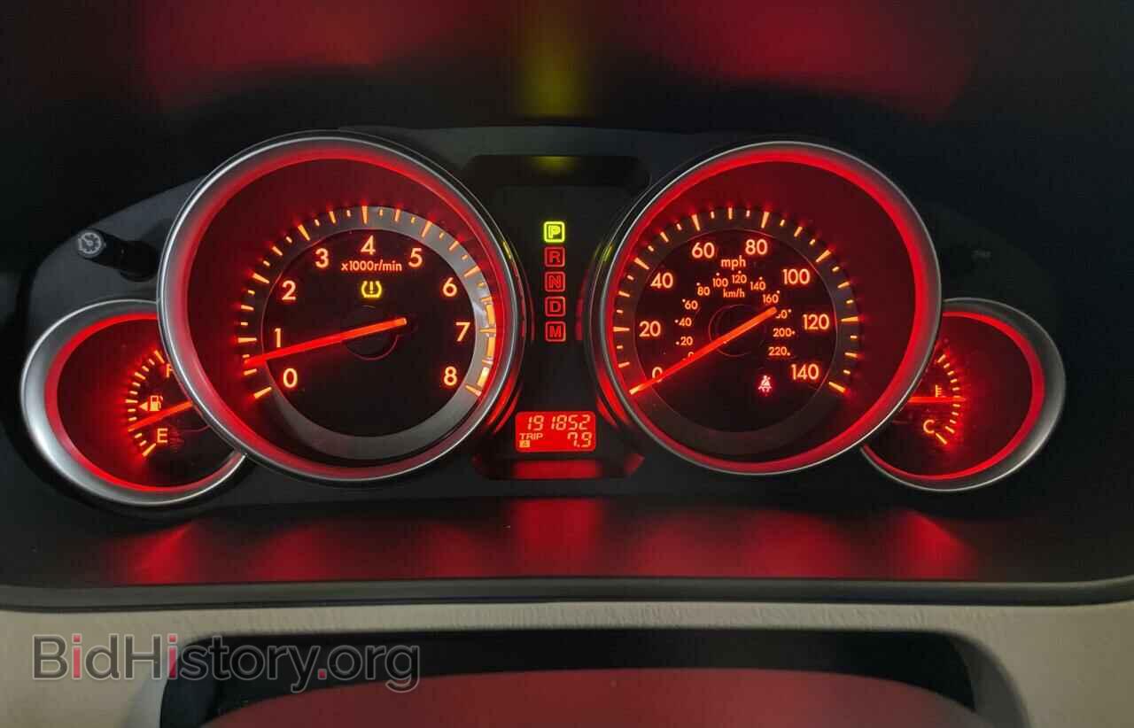 2009 MAZDA CX-9 - VIN: JM3TB28A290170140 - Фото 8