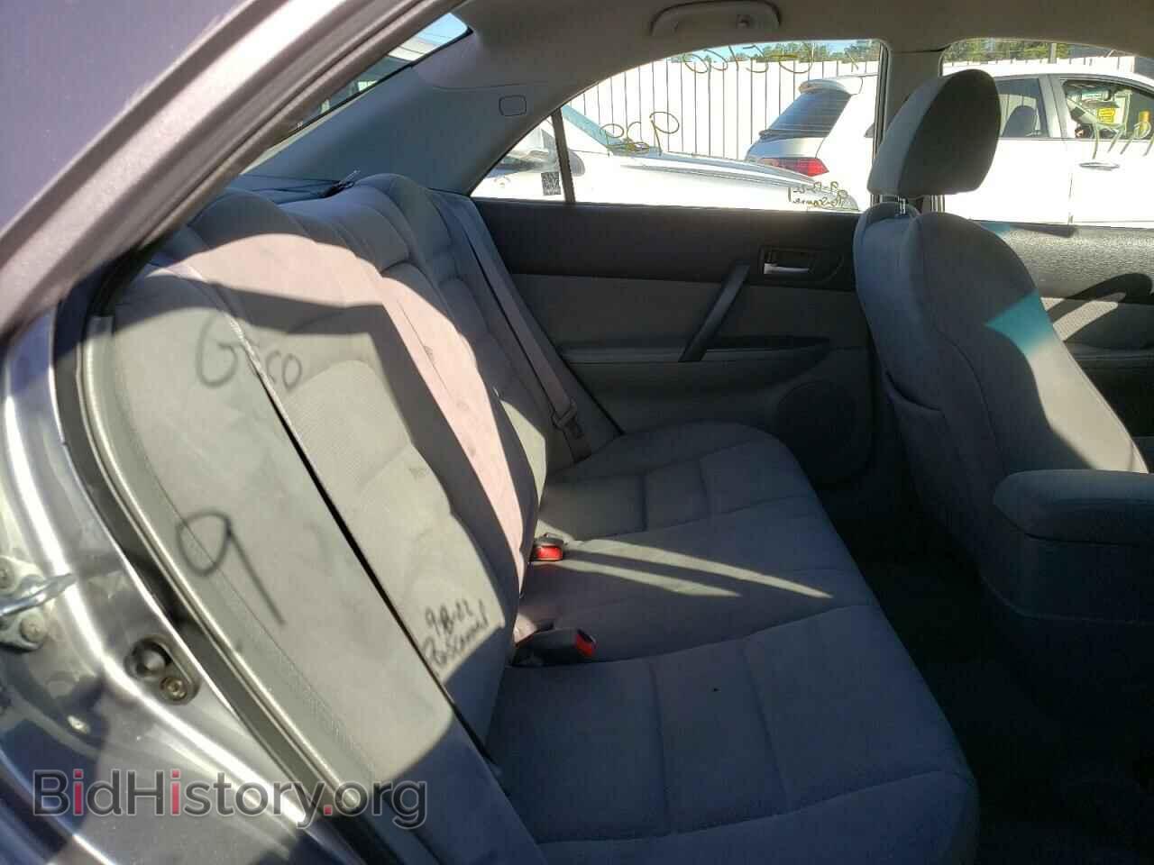 2006 MAZDA 6 - VIN: 1YVHP80D465M46996 - Фото 6