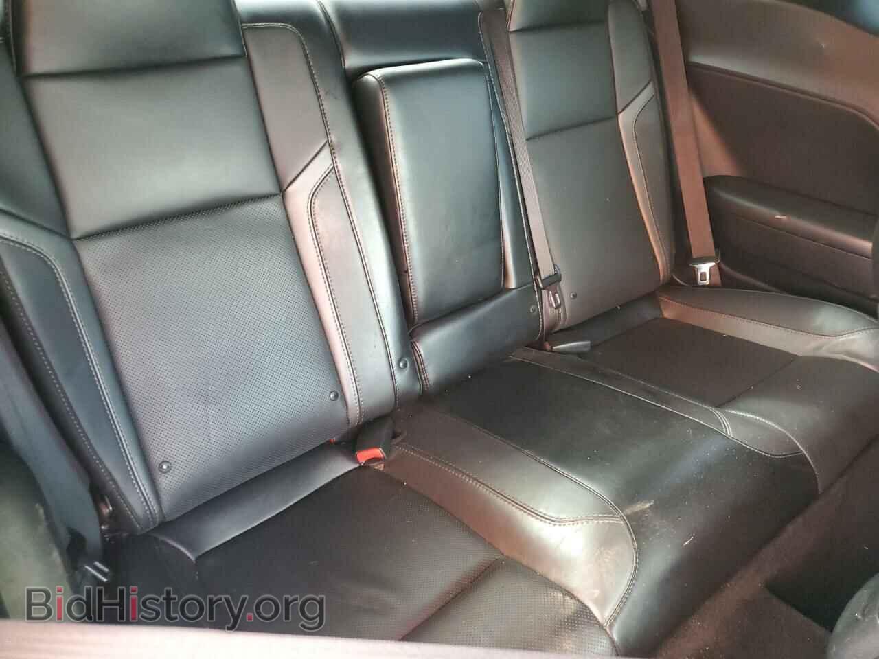 2015 DODGE CHALLENGER - VIN: 2C3CDZBT5FH861194 - Фото 10