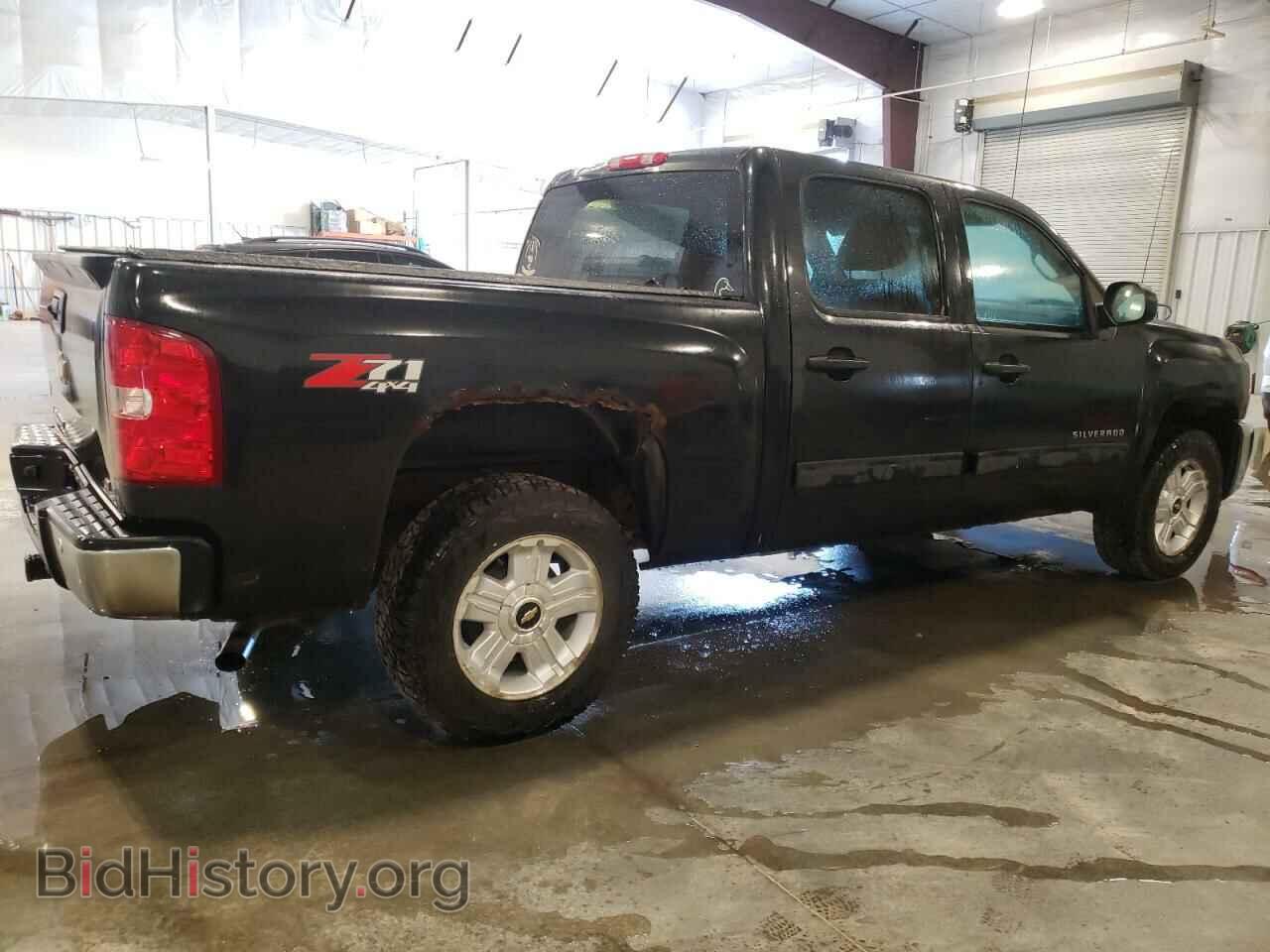 2012 CHEVROLET All Models - VIN: 1GCPKSE70CF170807 - Фото 3