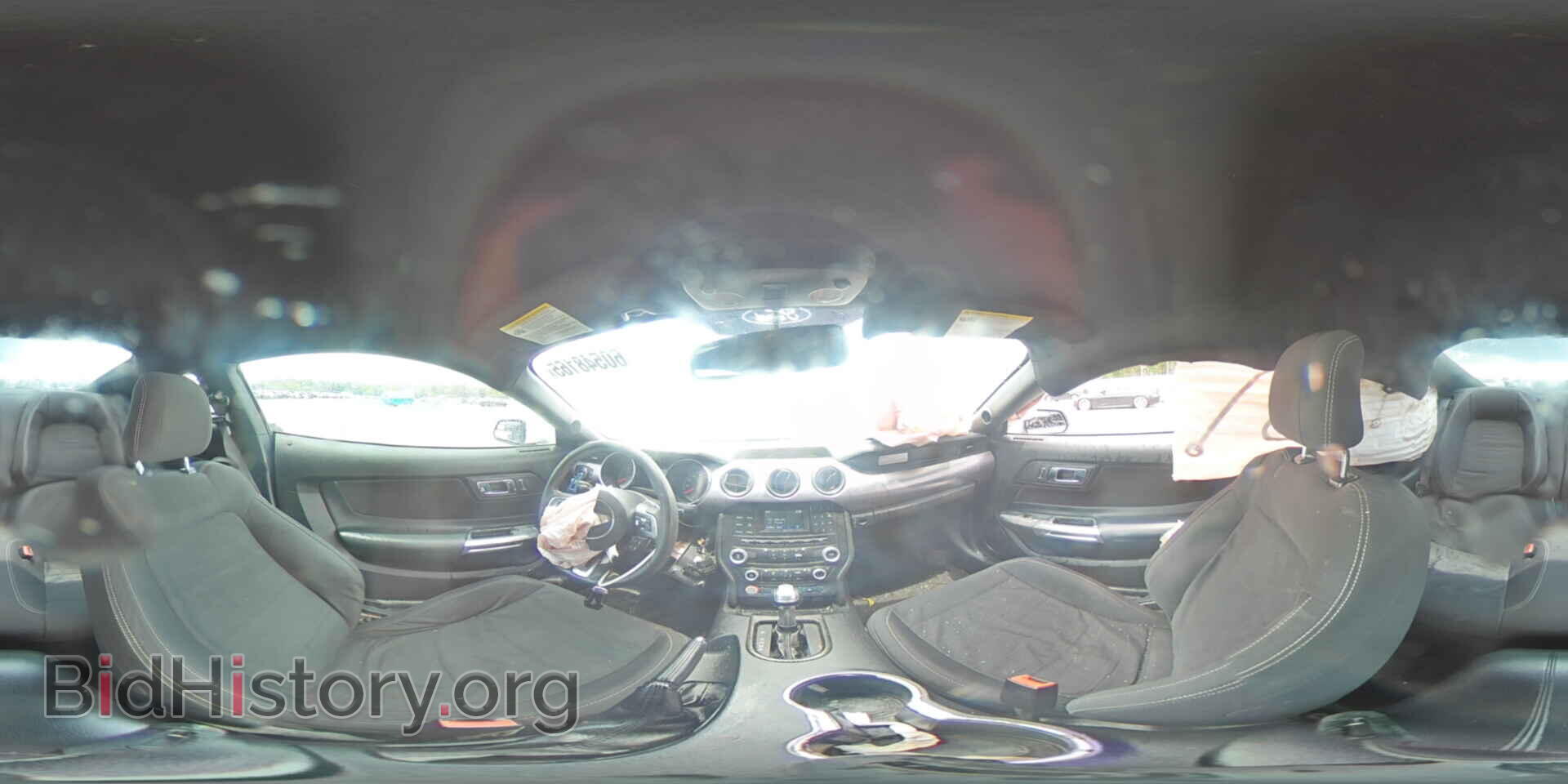 2017 FORD ALL Models - VIN: 1FA6P8TH1H5208821 - Фото 15