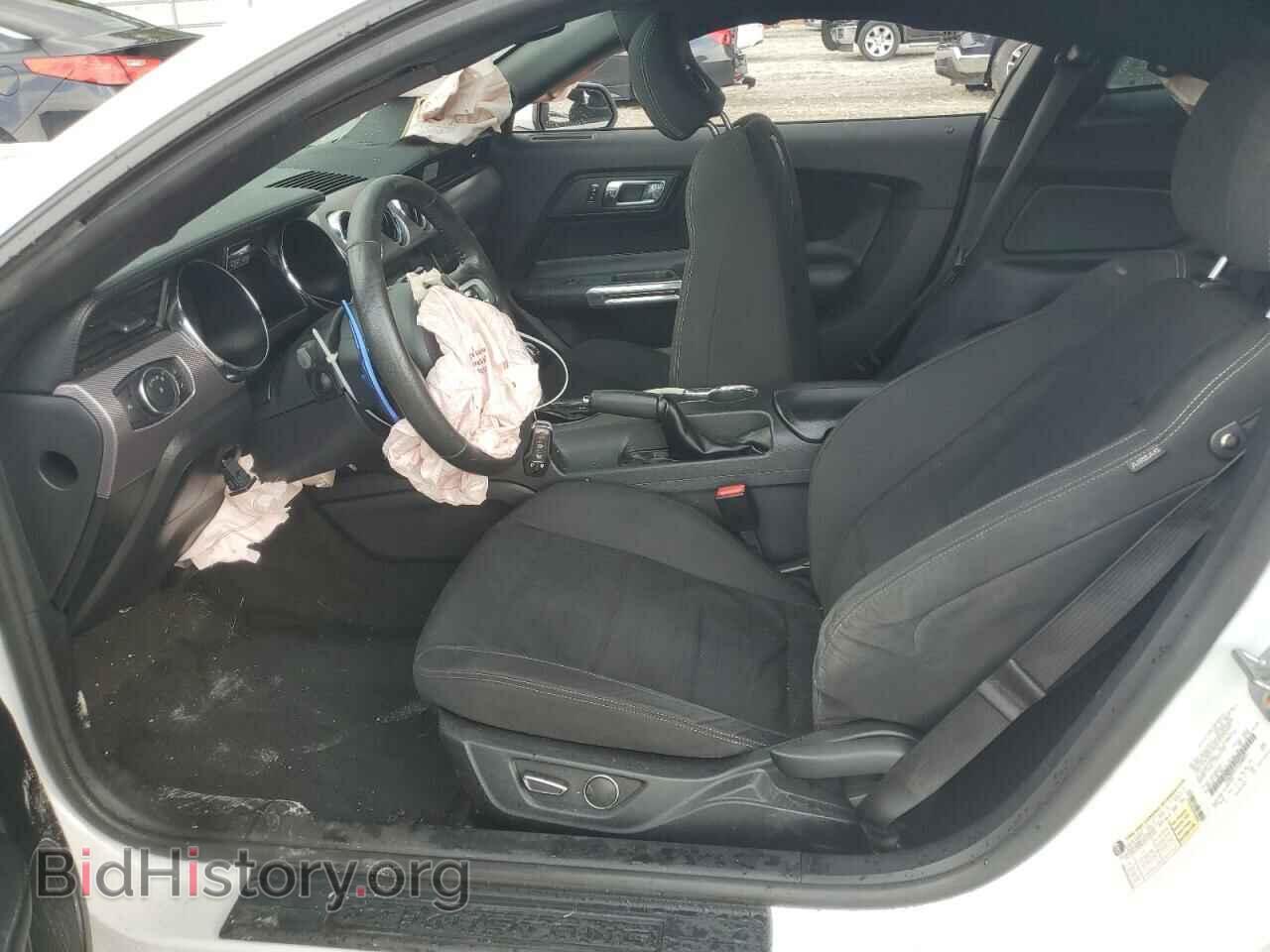 2017 FORD ALL Models - VIN: 1FA6P8TH1H5208821 - Фото 7
