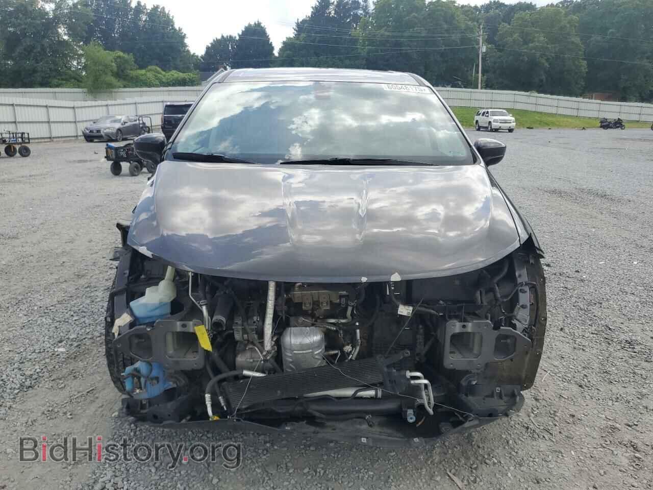 2017 CHRYSLER PACIFICA - VIN: 2C4RC1DG2HR676785 - Photo 5