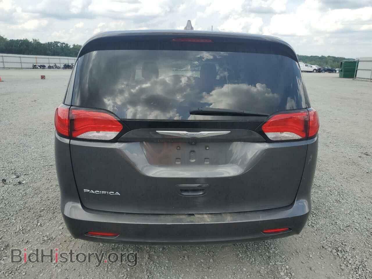 2017 CHRYSLER PACIFICA - VIN: 2C4RC1DG2HR676785 - Photo 6