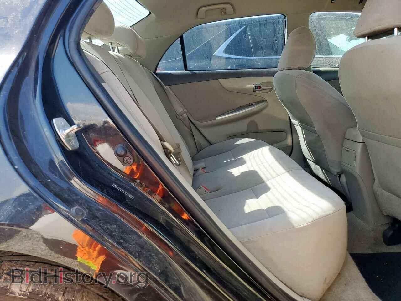 2010 TOYOTA COROLLA - VIN: JTDBU4EEXA9108390 - Фото 10