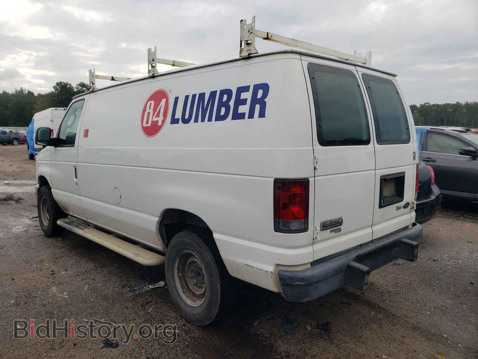 2013 FORD ECONOLINE - VIN: 1FTNE2EW6DDA45832 - Фото 3