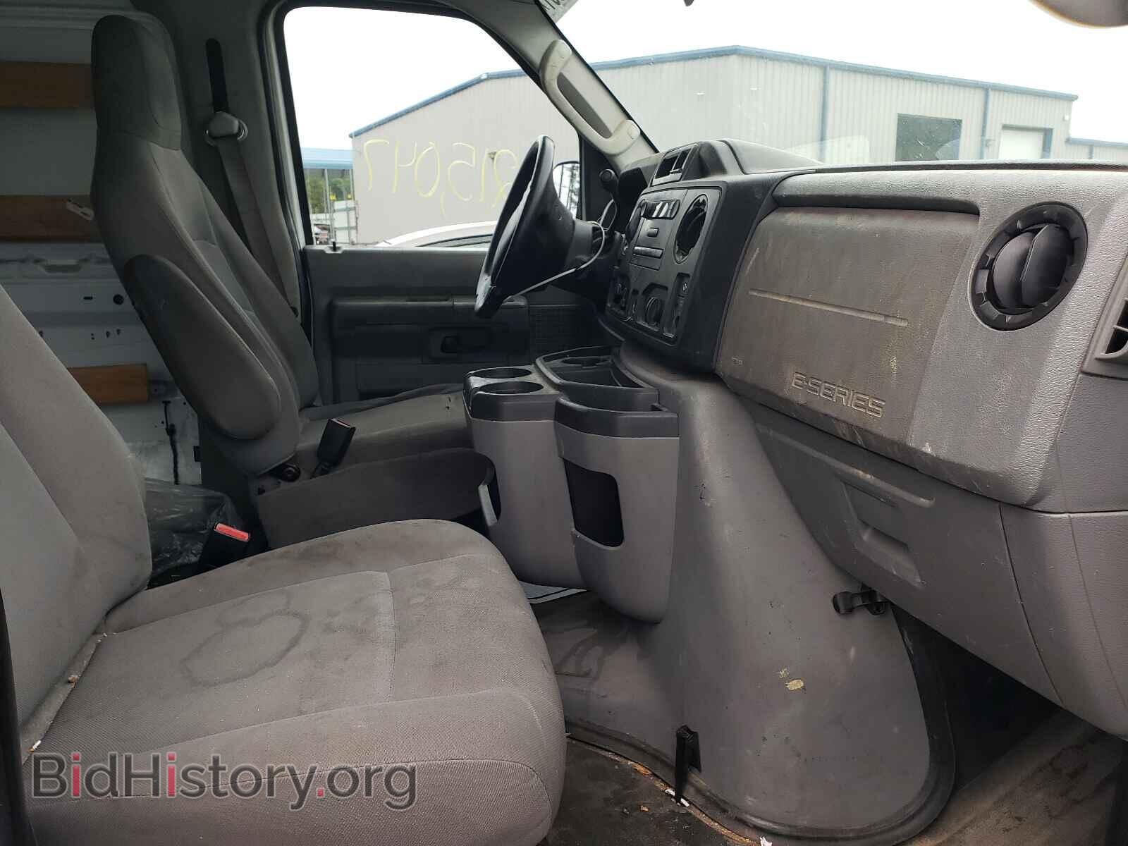 2013 FORD ECONOLINE - VIN: 1FTNE2EW6DDA45832 - Фото 5