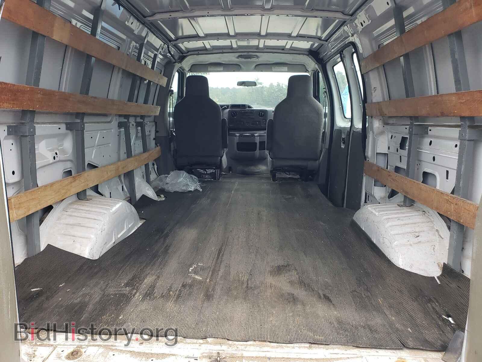 2013 FORD ECONOLINE - VIN: 1FTNE2EW6DDA45832 - Фото 6