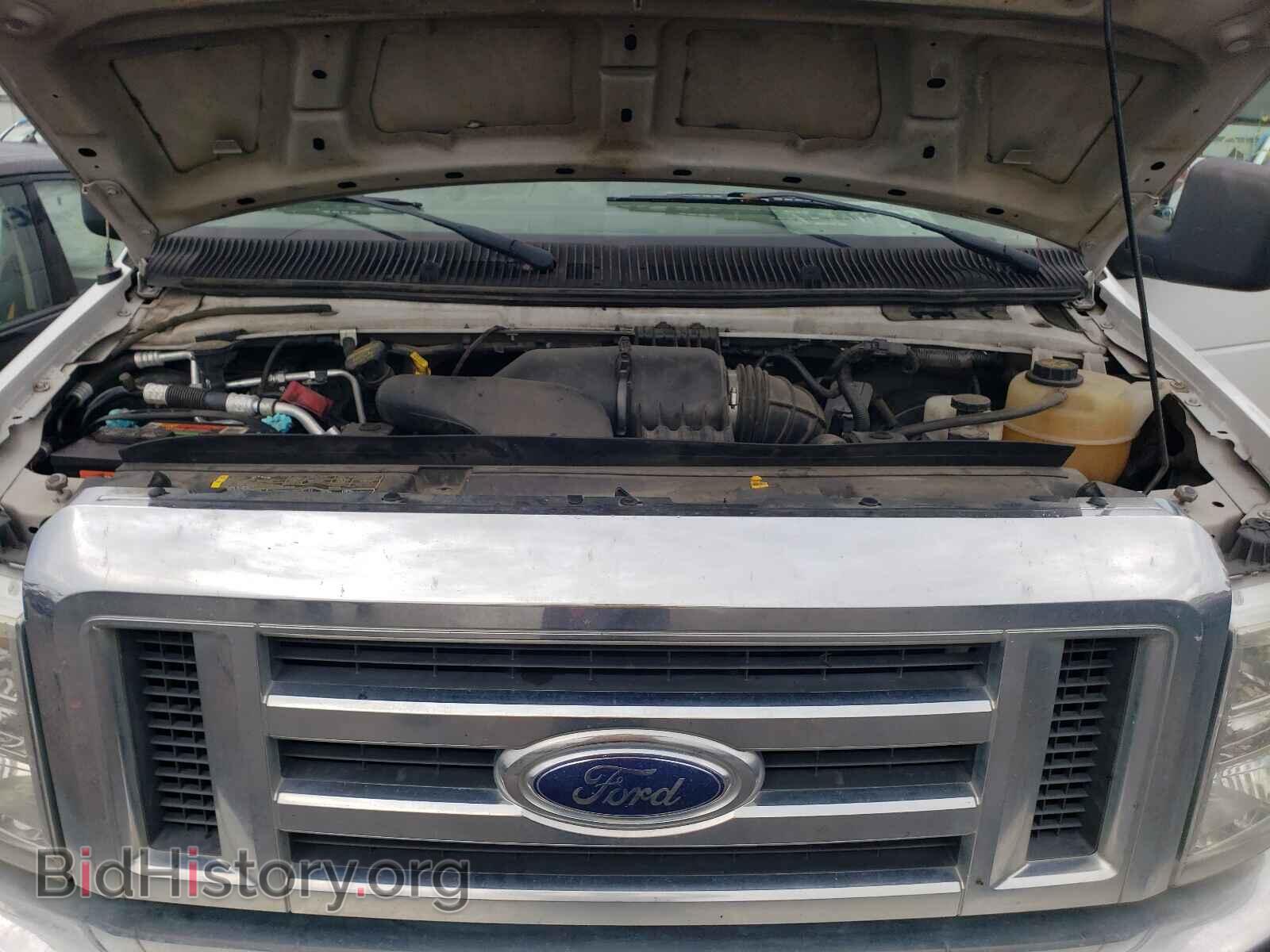 2013 FORD ECONOLINE - VIN: 1FTNE2EW6DDA45832 - Фото 7