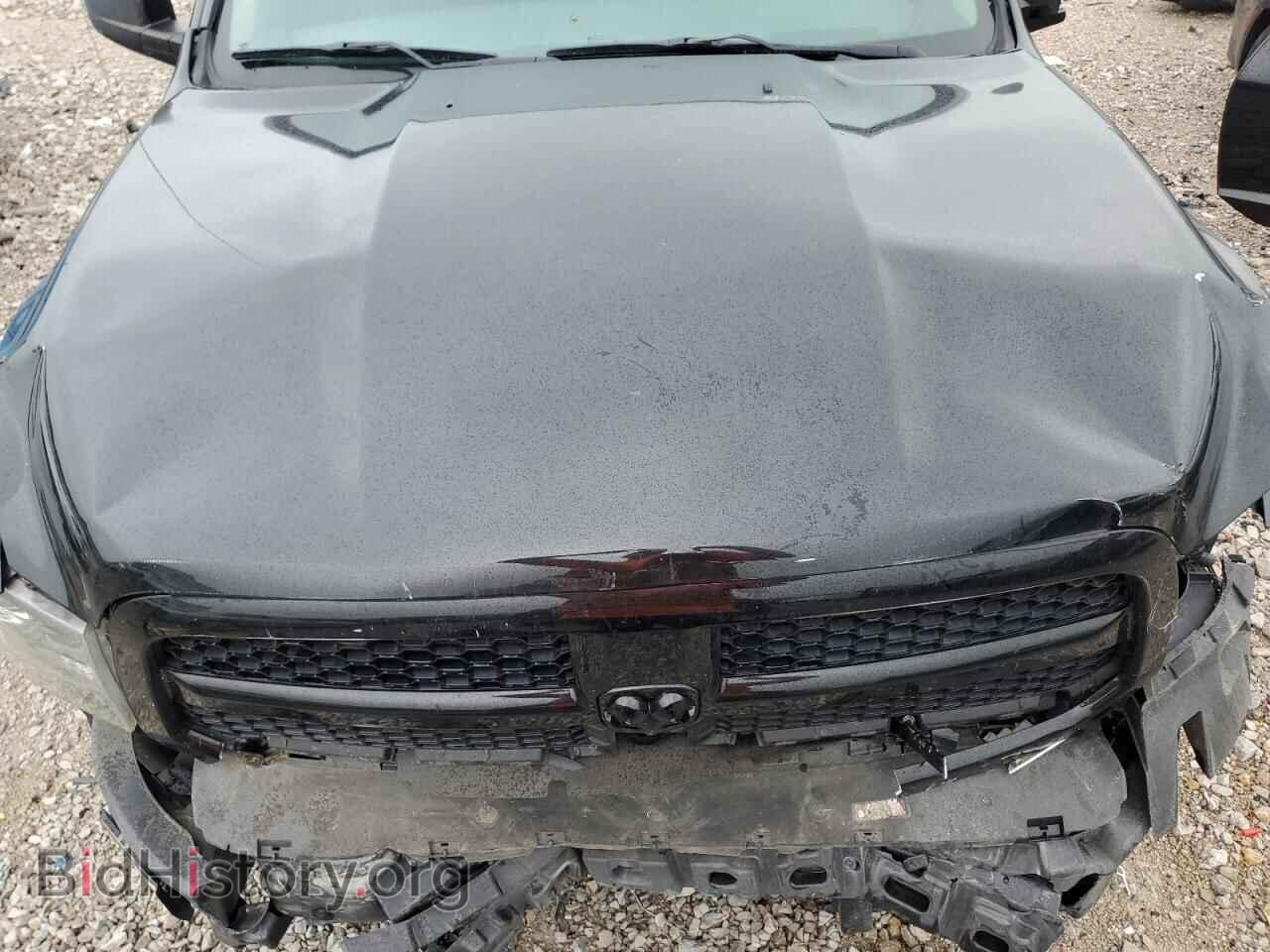2014 RAM 1500 - VIN: 1C6RR7FT4ES220512 - Фото 11