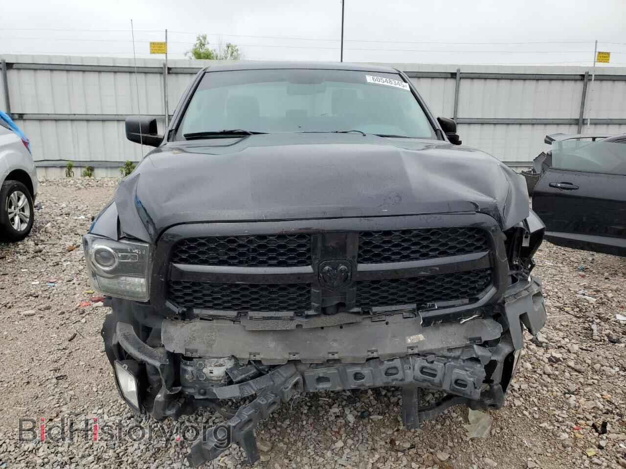 2014 RAM 1500 - VIN: 1C6RR7FT4ES220512 - Фото 5