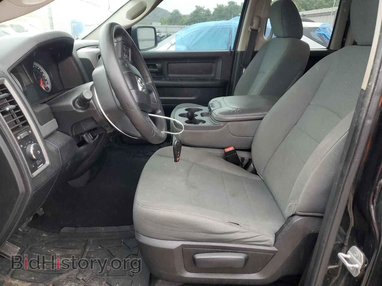 2014 RAM 1500 - VIN: 1C6RR7FT4ES220512 - Фото 7