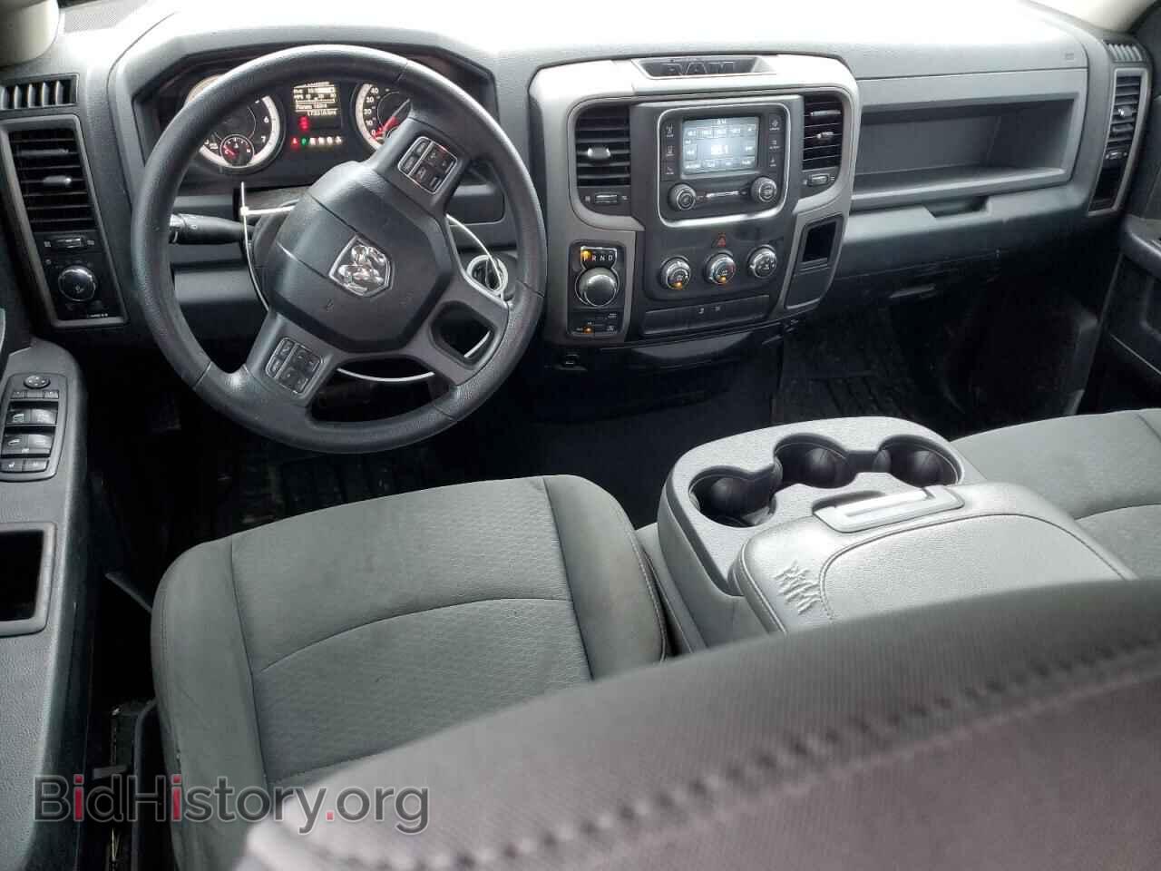 2014 RAM 1500 - VIN: 1C6RR7FT4ES220512 - Фото 8