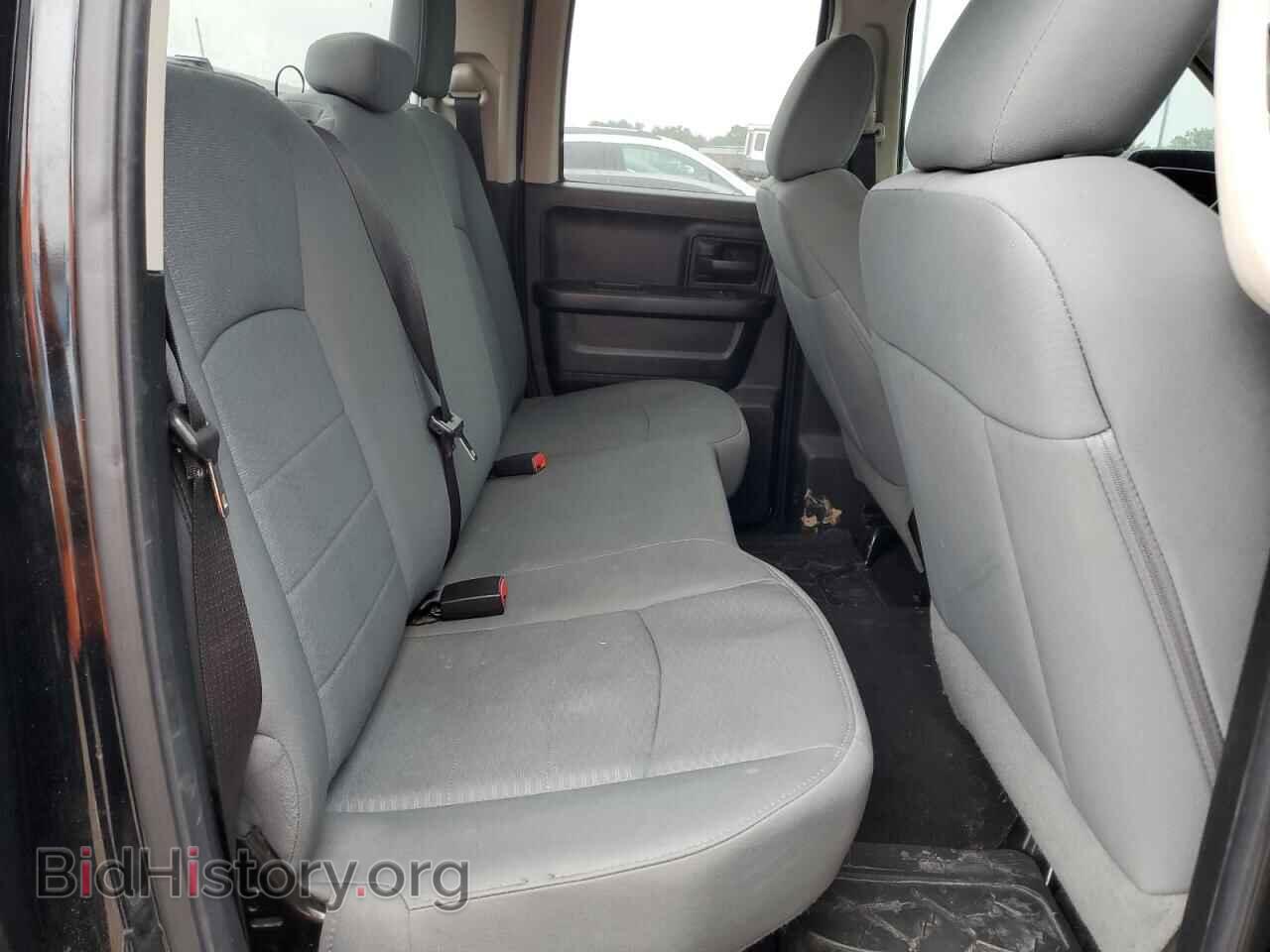 2014 RAM 1500 - VIN: 1C6RR7FT4ES220512 - Фото 10