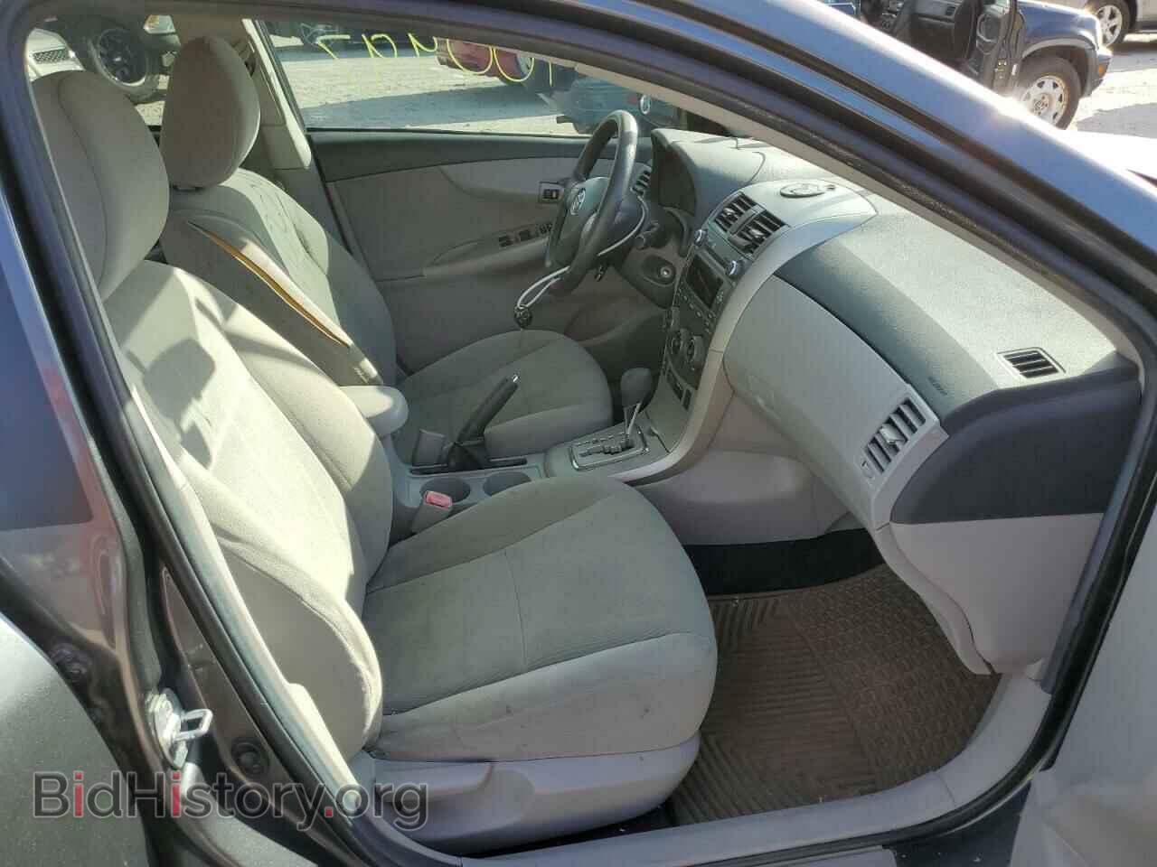 2011 TOYOTA COROLLA - VIN: 2T1BU4EEXBC720407 - Photo 5