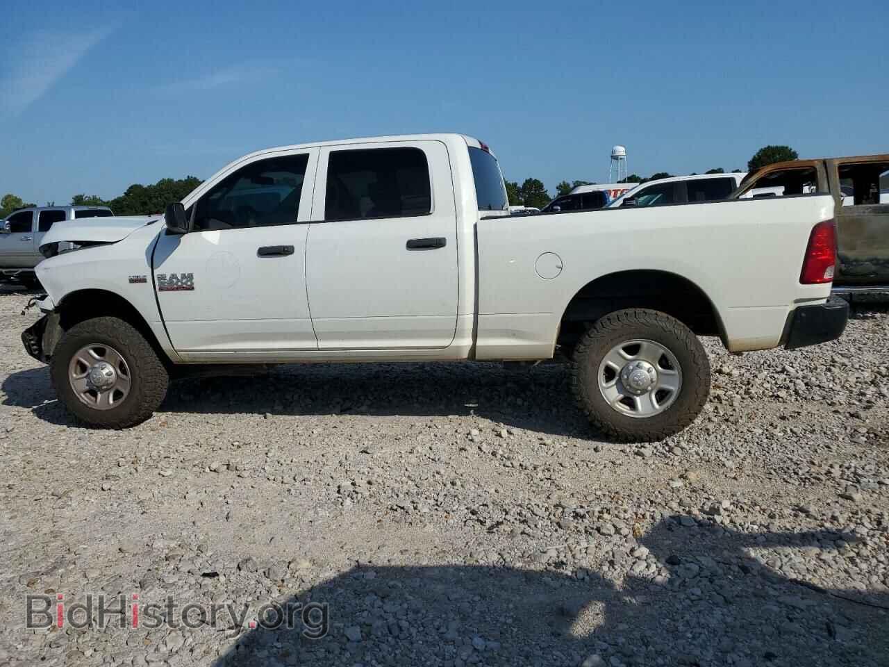 2017 RAM All Models - VIN: 3C6TR5CT5HG756878 - Фото 2
