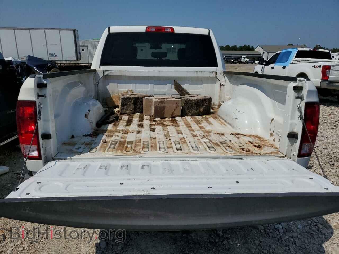 2017 RAM All Models - VIN: 3C6TR5CT5HG756878 - Фото 11